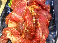 -吉志烤肉(太原总店)