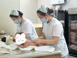 -宝生月子中心(民治店)