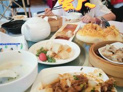 -御彩酒家(东风东路店)
