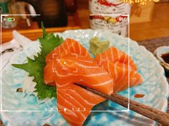 -半藏居酒屋(香港花园店)