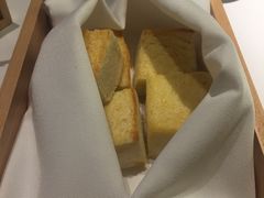 餐前面包-王品牛排(福州泰禾店)