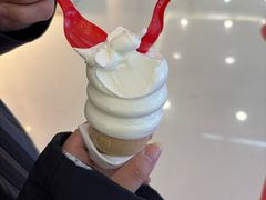 -DQ·蛋糕·冰淇淋(印象城店)