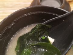 -牛気·越光米牛肉饭(水游城店)