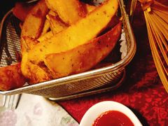 -92°C俄式厨房(中央大街店)