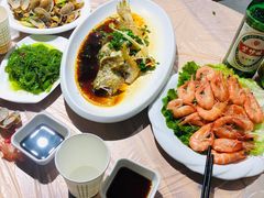 -阿杰臻选海鲜饭店(普陀山店)