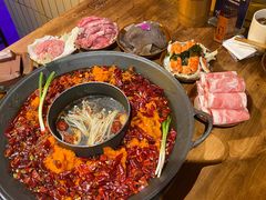 -楠火锅(广州总店)