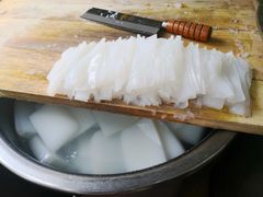 -清真·宏顺祥卤汁凉粉(大皮院店)
