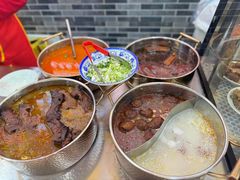 -豫掌柜饸饹面·烩面(秀沿路店)