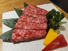 -炼火烤肉店