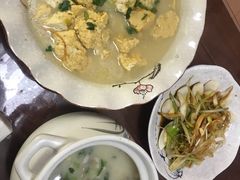 -老张烤羊(王哥庄店)