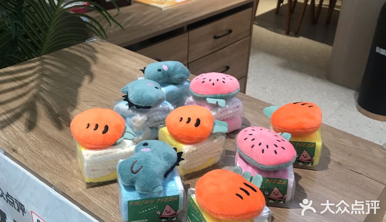 听说合肥人都爱吃这家披萨店！！