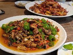 -小喜客·云南特色菜(纳西庭院店)