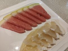 -国人川菜(李家村建东街店)