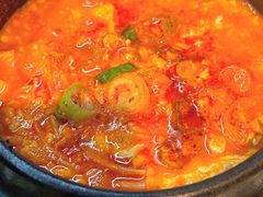 -六七八韩式烤肉·韩国料理(上杭路店)