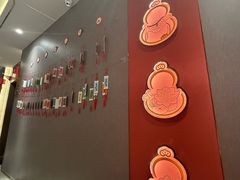 -喜悦烤鸭·新京菜(王府井店)