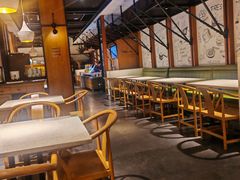 -东园小馆·早茶·淮扬小炒(江都路店)