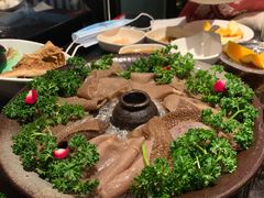 -捞王锅物料理(温州万象城店)