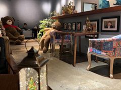 -咖法森林·咖啡  酒吧(天河店)