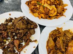 -同发号饭庄(复兴路店)