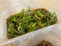 大理海菜-香巴拉云南餐厅(华莱坞店)