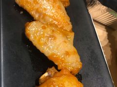 -花味·自助烤肉(雨花客厅店)