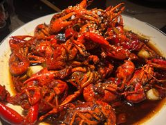 -红盔甲·小龙虾(车公庙店)