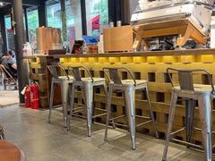 -Metal hands·铁手咖啡