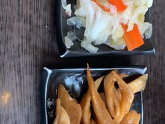 -古代饭堂(冠亚店)