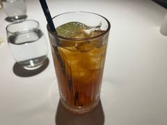 -Pasha帕夏土耳其餐厅(南昌路店)