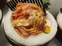 -东海怡品海鲜豆捞(星街坊店)