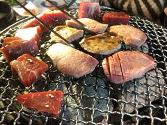 -热血兄弟·炭火烤肉(融侨中心店)