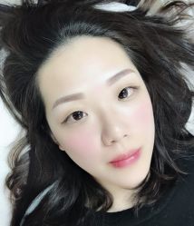 -西施无菌半永久纹绣眉眼影唇轻增发纹发际线