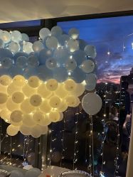 -AIYA艾亚宝宝宴·生日派对策划定制(钱江新城店)