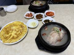 -长顺参鸡汤店(西塔总店)