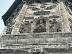 -广胜寺塔