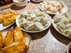 -金谷园饺子馆(北邮总店)