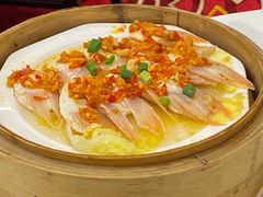 -万山楼海鲜酒家·二十三年老字号