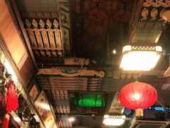 大堂-缪氏川菜(丰盛町店)