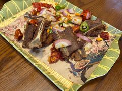 -食光慢宴·安吉土菜馆