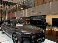 -北京盈之宝宝马&MINI4S店(望京店)