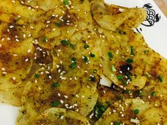 -沈记烧烤海鲜(江汉二路店)