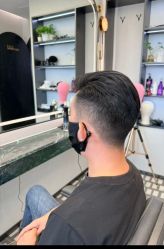 -唐风采假发补发定制