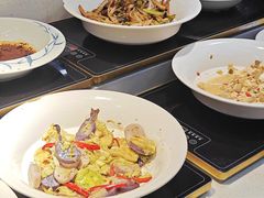 -素清香(解放路店)