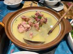 -茶人村·宫廷私厨(奥体印象城店)