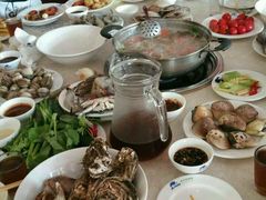 -春华海鲜城(广场西苑店)