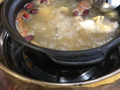 -濠轩阁特色生蚝火锅(水湾路店)