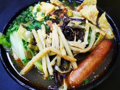 -阿生哥螺蛳粉(永安街店)