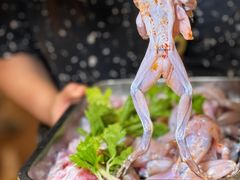 -青山青豆花·笑禅豆腐鱼(黄泥塝店)