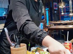 -海之屋韩式烤肉(海棠68环球美食街店)