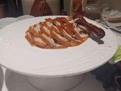 -煜丰汴京烤鸭(福彩路店)